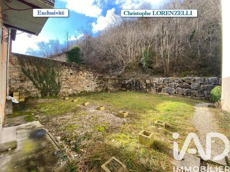 Appartement - 50 m² - 3 pièces