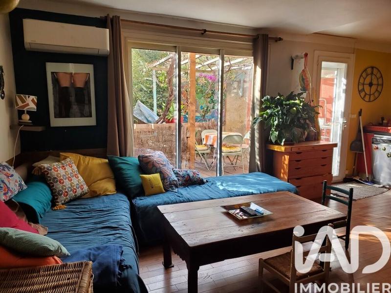 Maison - 122 m² - 4 pièces