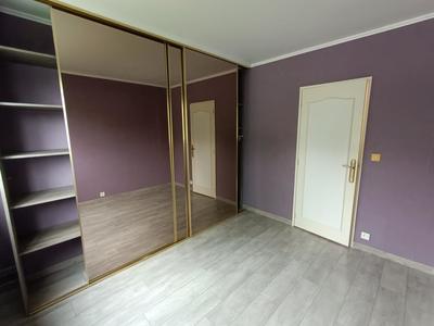 Appartement - 53 m² - 2 pièces