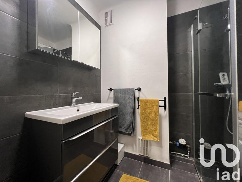 Appartement - 84 m² - 5 pièces