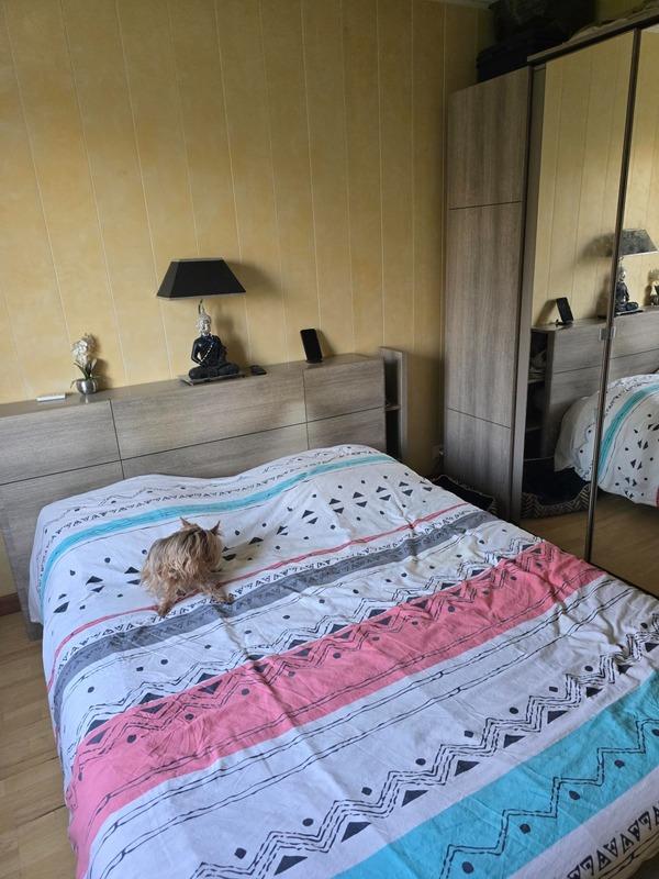 Maison - 165 m² - 5 pièces