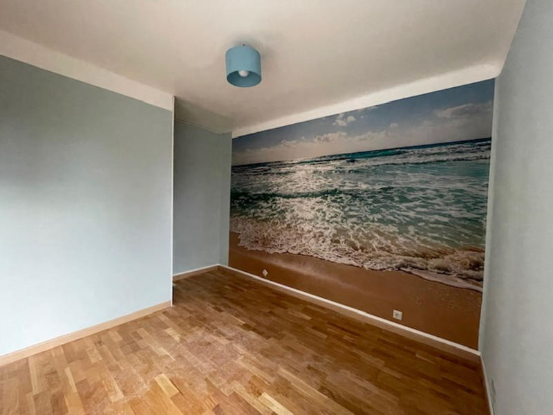 Maison - 66 m² - 3 pièces