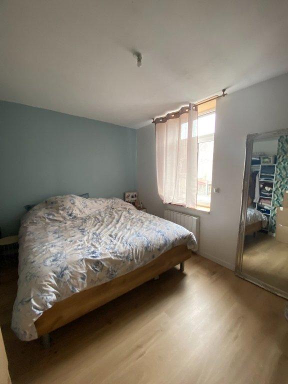 Maison - 83 m² - 4 pièces