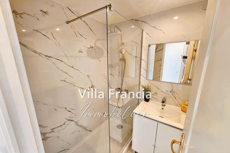 Appartement - 23 m² - 1 pièce