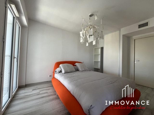 Appartement - 74 m² - 3 pièces