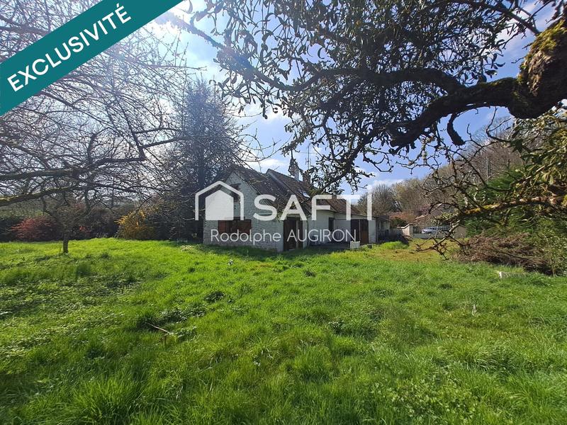 Maison - 179 m² - 7 pièces