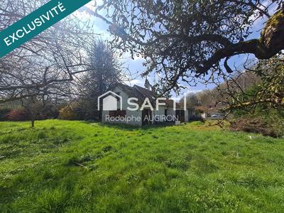 Maison - 179 m² - 7 pièces