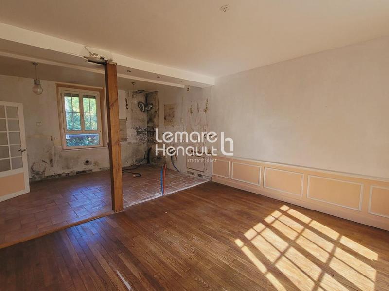 Propriété - 174 m² - 7 pièces