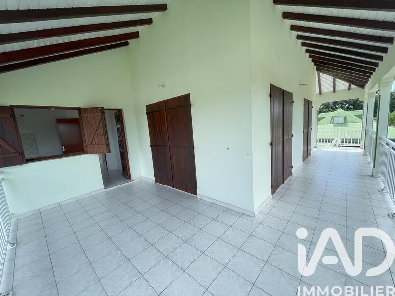 Maison de maîtres - 117 m² - 5 pièces