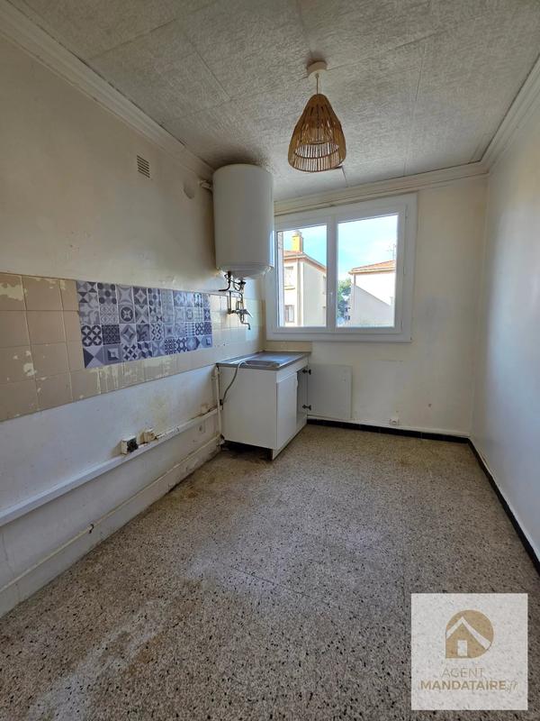 Appartement - 67 m² - 4 pièces