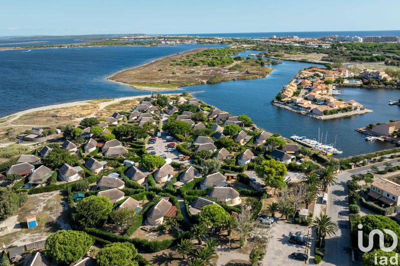 Local commercial - 1 350 m²