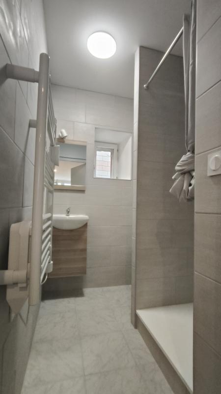 Studio - 24 m² - 1 pièce