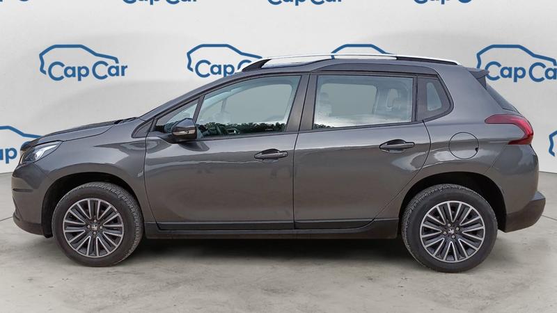 Peugeot 2008 1.5 BlueHDi 100 Allure - 5 places