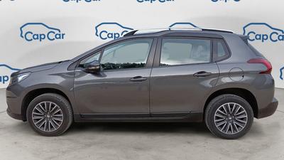 Peugeot 2008 1.5 BlueHDi 100 Allure - 5 places