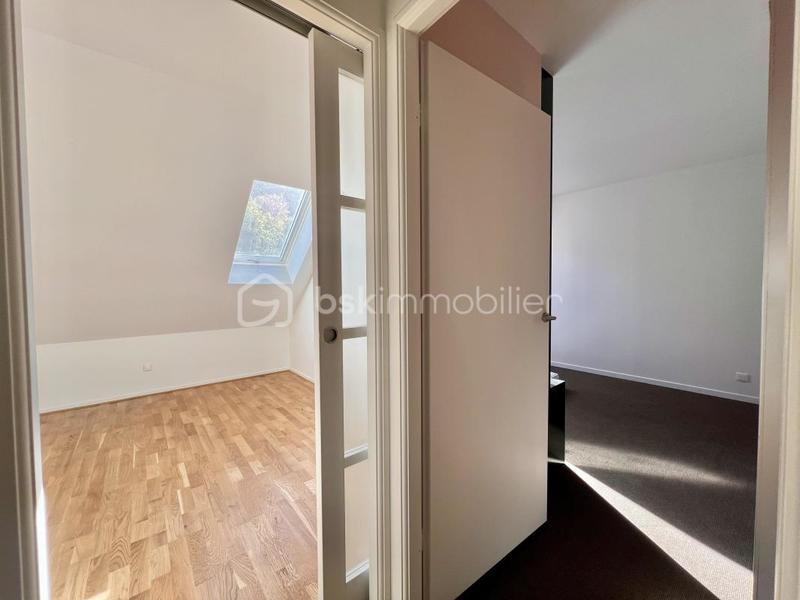 Duplex - 95 m² - 4 pièces