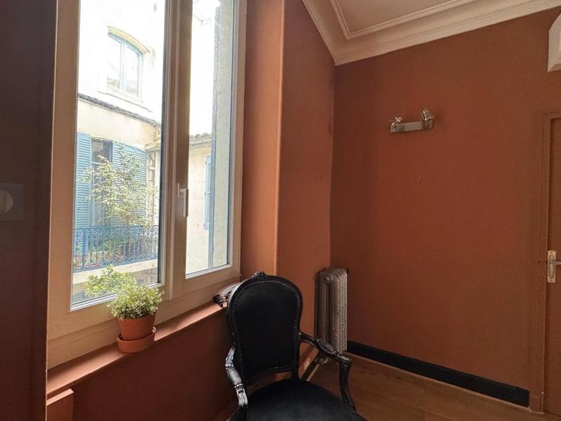 Appartement - 74 m² - 3 pièces