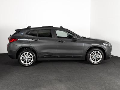 Bmw X2 Sdrive16da 116ch Cuir Chauff Gps Pro Hud Camera Full Led Regul F39 Sdrive 16 Da 116 Ch 1°Main