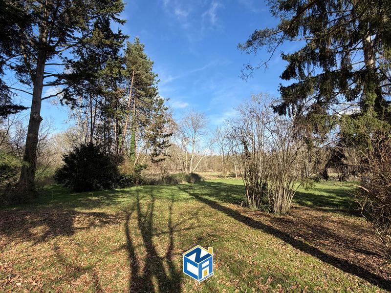 Maison - 155 m² - 5 pièces