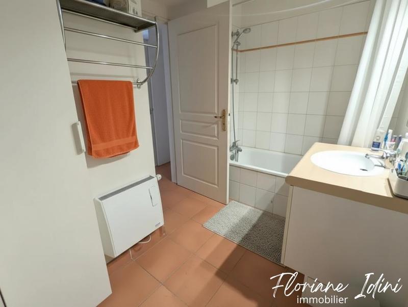 Duplex - 73 m² - 3 pièces