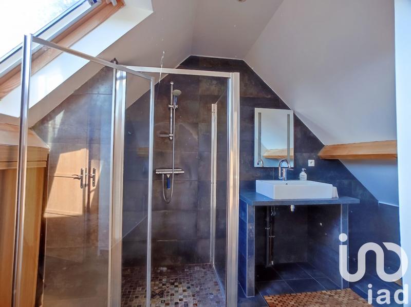 Maison - 170 m² - 6 pièces