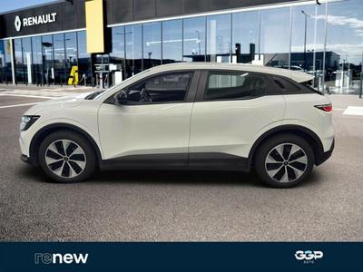 Renault Mégane E-Tech Er Ev60 130ch super charge Evolution