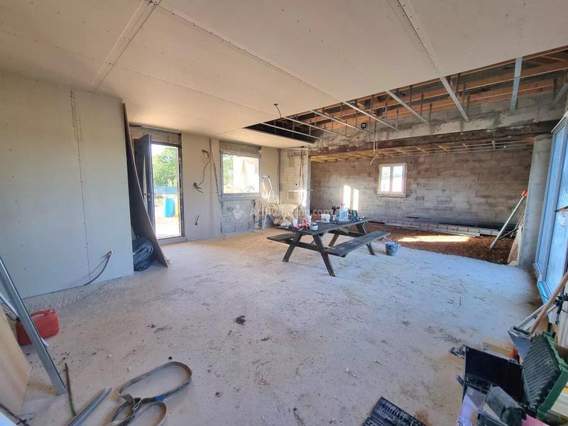 Maison - 130 m² - 4 pièces