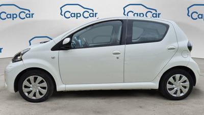Toyota Aygo 1.0 Vvt-I 68 Style