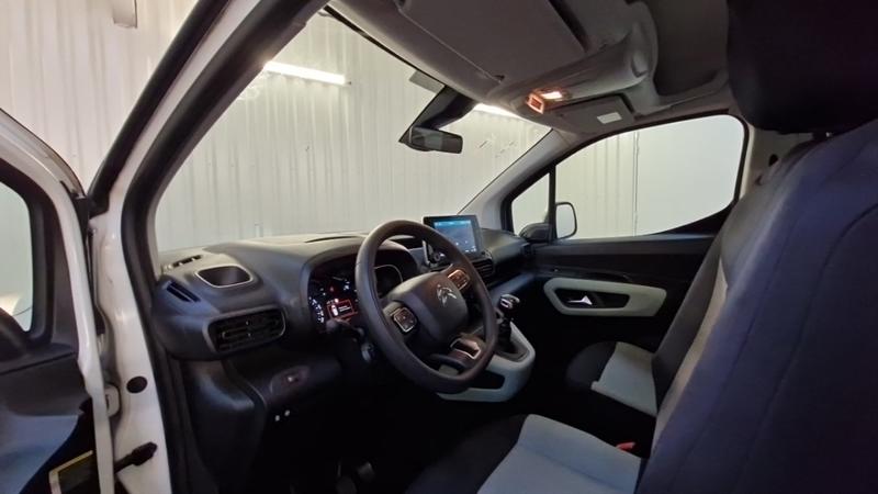 Citroën Berlingo Taille Xl BlueHDi 130 s&amp;amp;S Bvm6 Feel