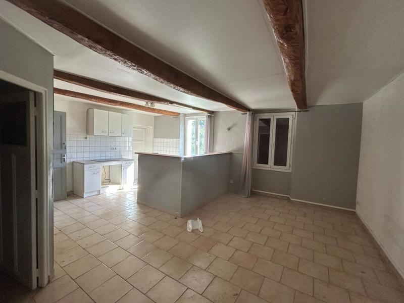 Immeuble - 225 m² - 12 pièces