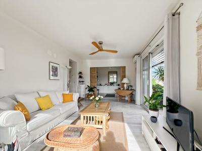 Appartement - 76 m² - 3 pièces