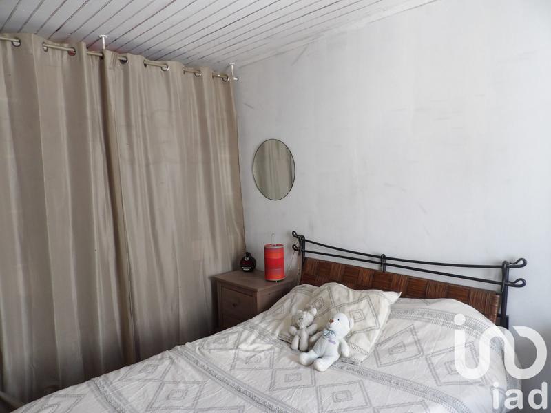 Maison de campagne - 145 m² - 5 pièces