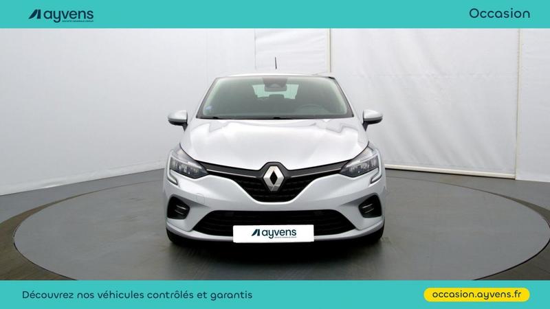 Renault Clio 1.0 TCe 90ch Business -21n