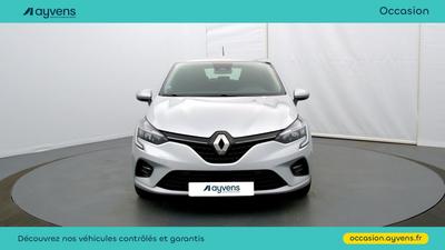 Renault Clio 1.0 TCe 90ch Business -21n