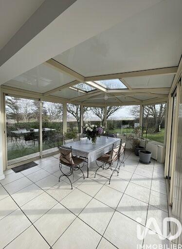 Maison - 170 m² - 5 pièces