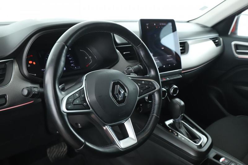 Renault Arkana 1.3 TCe Intens Edc 140 ch