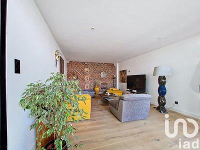 Ferme - 172 m² - 4 pièces