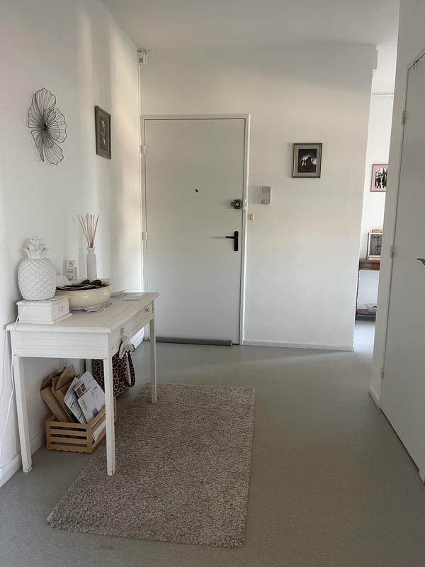 Appartement - 110 m² - 5 pièces