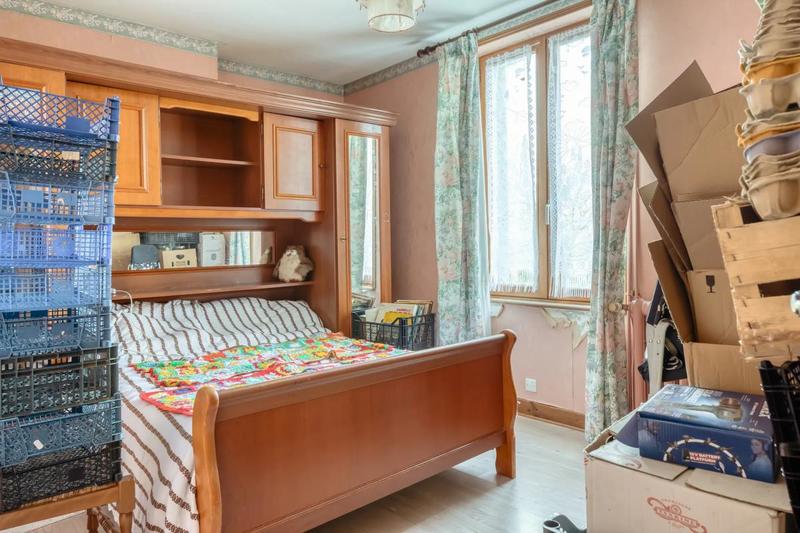 Maison - 126 m² - 6 pièces