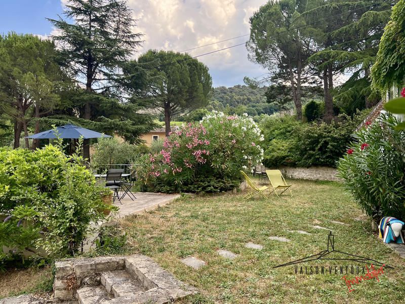 Villa - 147 m² - 6 pièces