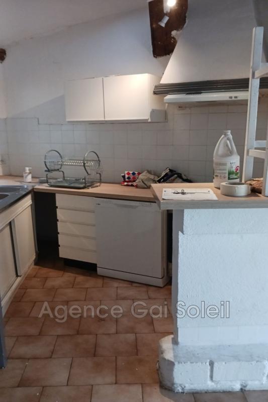 Maison de village - 80 m² - 3 pièces