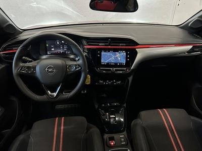 Opel Corsa 1.2 Turbo 130 Gs Bva8