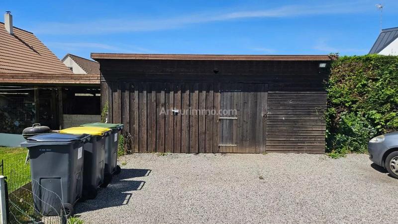 Maison - 170 m² - 9 pièces