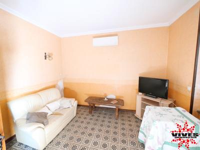 Maison de village - 193 m² - 7 pièces