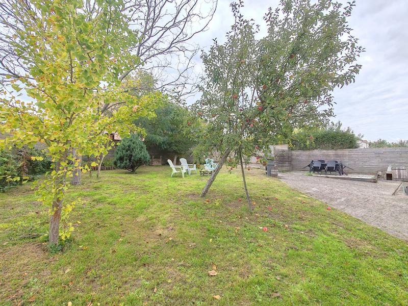 Maison - 141 m² - 6 pièces