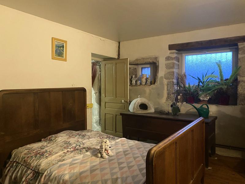 Maison ancienne - 112 m² - 5 pièces