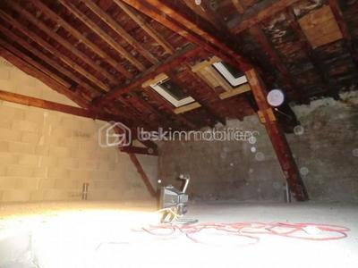 Maison - 170 m² - 6 pièces