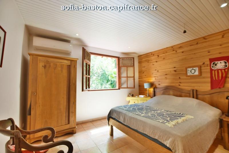 Maison - 106 m² - 5 pièces