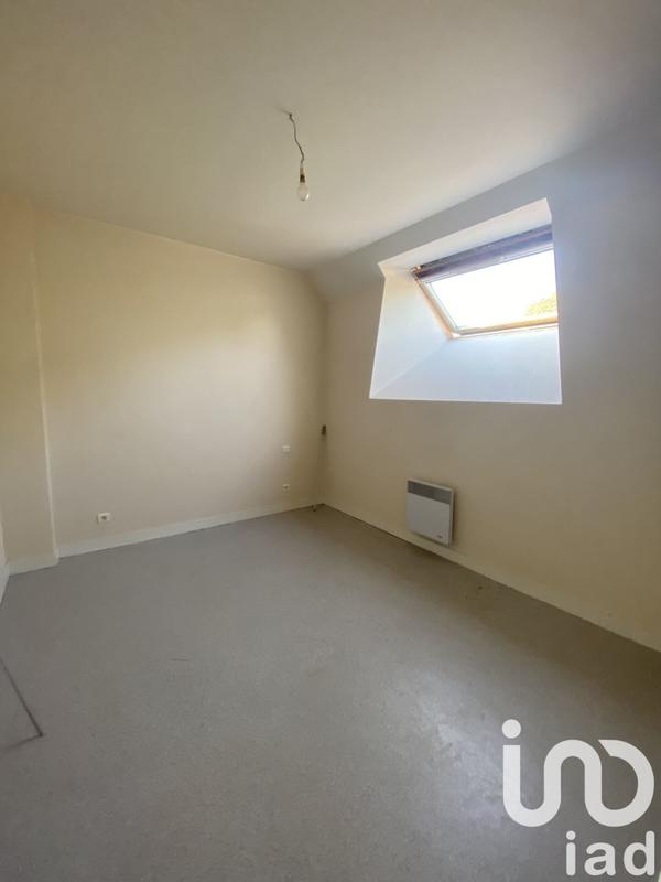 Maison de campagne - 97 m² - 4 pièces