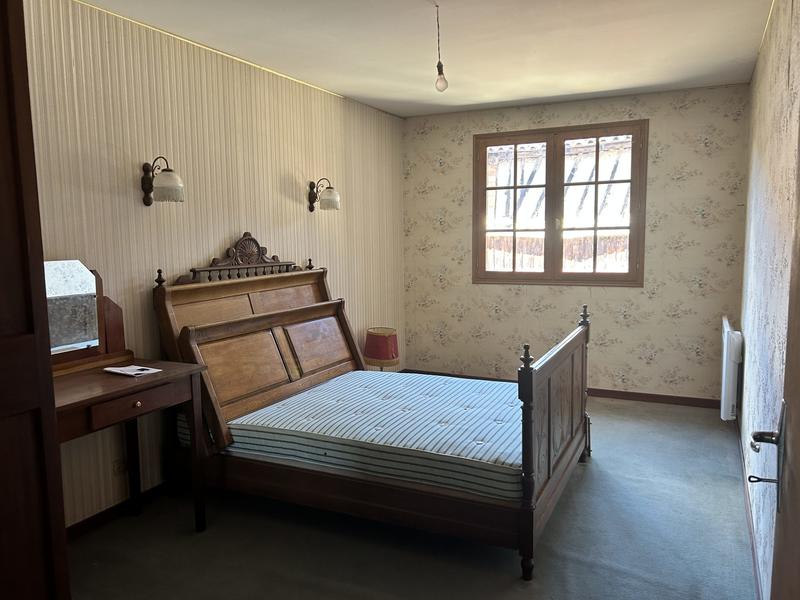 Maison - 160 m² - 5 pièces