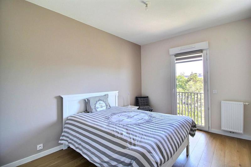 Appartement - 102 m² - 4 pièces